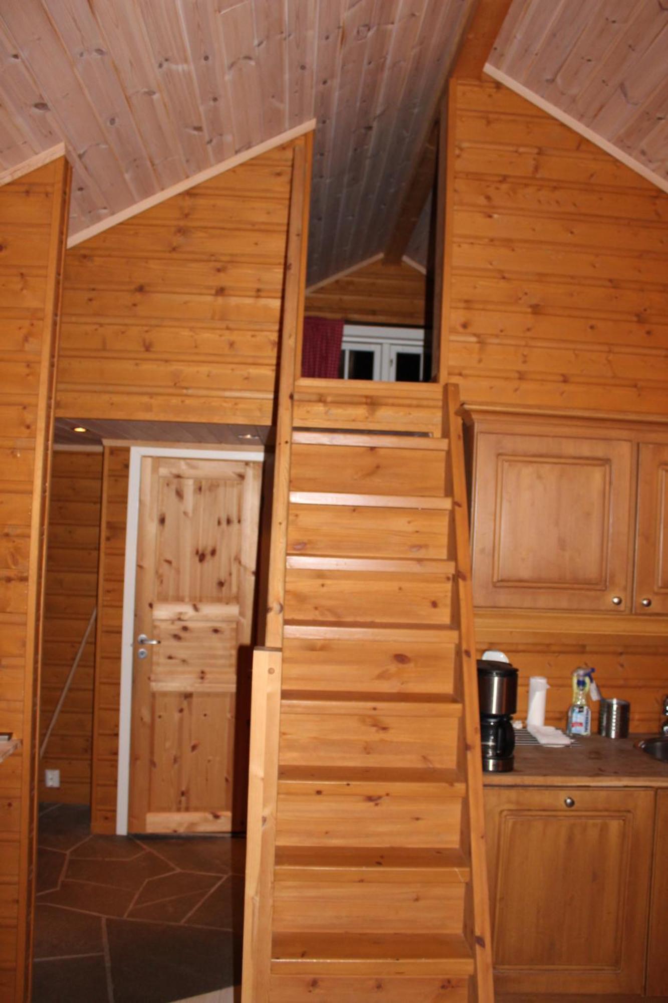 Вілла Gamlestolen Fjellstue Etnedal Екстер'єр фото