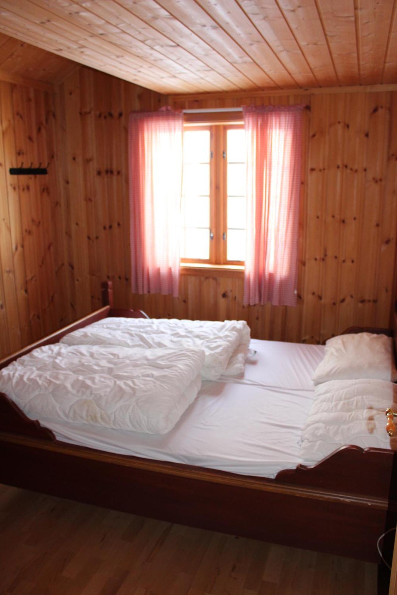 Вілла Gamlestolen Fjellstue Etnedal Екстер'єр фото