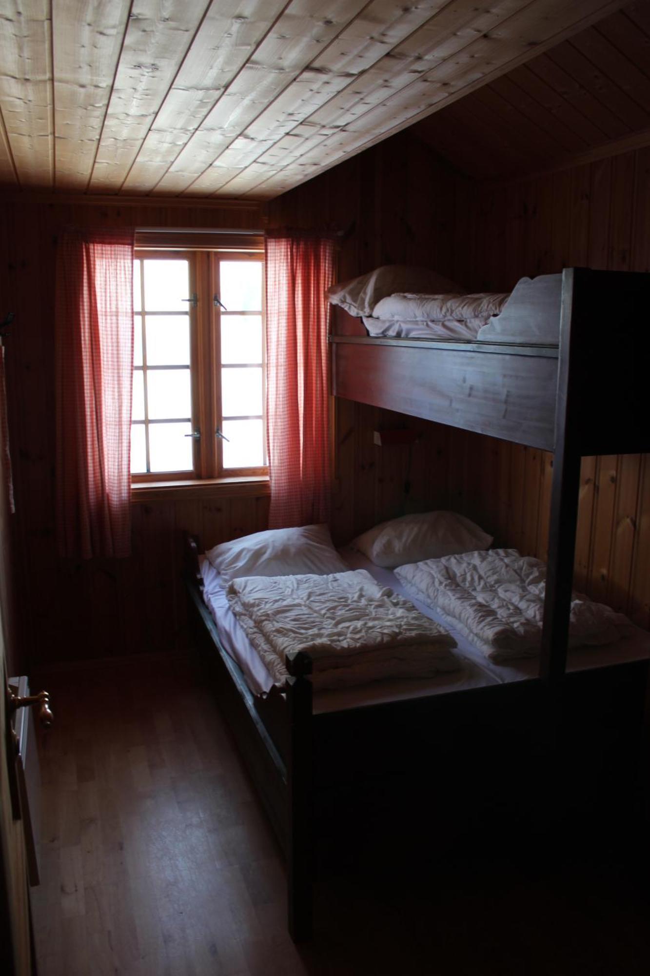 Вілла Gamlestolen Fjellstue Etnedal Екстер'єр фото